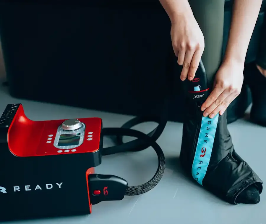 GameReady Pads